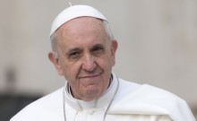 El Papa pide una movilización mundial contra el hambre y la pobreza