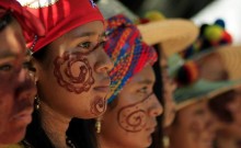 Pueblo Wayúu: El Carbón o la Vida