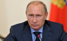 Putin insta a crear las condiciones necesarias para la tregua en Siria