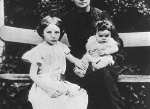 Marie Curie y su existencia “antinatural”