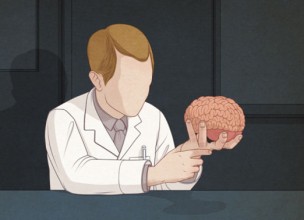 Mi vida con Parkinson: confesiones de un científico con la enfermedad