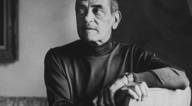 Luis Buñuel (1900 – 1983). “Adoro los pasadizos secretos”.