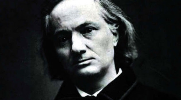 Charles Baudelaire (1821 – 1867). “El pintor de la vida moderna”