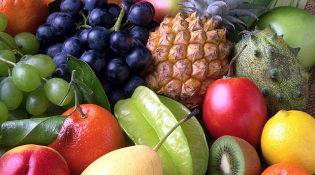 Confirman que el consumo de frutas y verduras reduce el riesgo de mortalidad