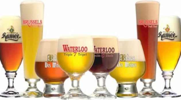Bélgica, más cervezas que días tiene el año