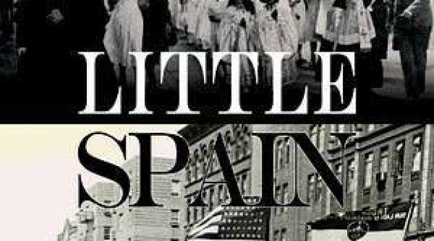 “Little Spain”, primera película sobre el barrio español de Manhattan