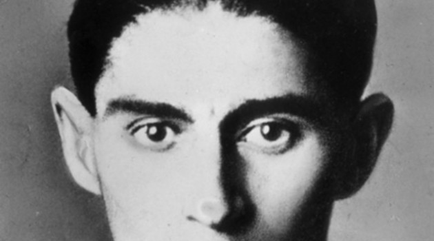 El  argumento de Franz Kafka para reconocer los libros que vale la pena leer
