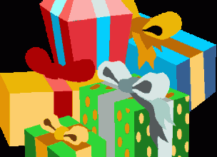 ¿Quieres «regalar» tus regalos