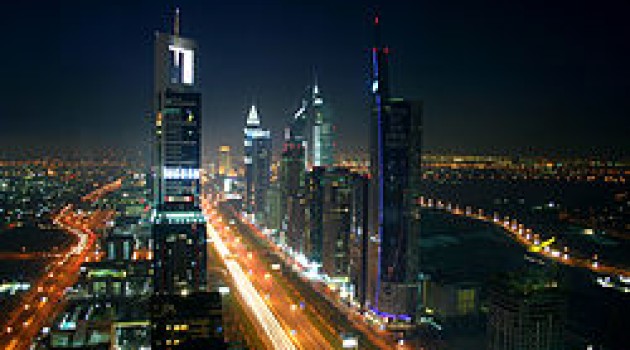 Emiratos Arabes turismo en Dubai y consejos