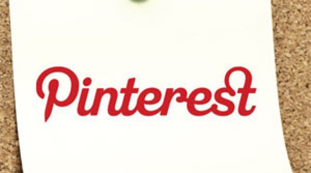 Pinterest ya está aquí.
