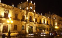 Guadalajara : la perla tapatía