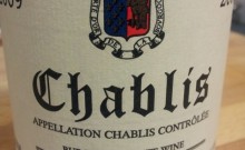 Días de vino y prosa – Paseo por Chablis