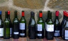 Días de vino y prosa – Los vinos de Alfredo Maestro