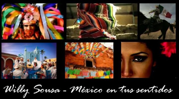 El corazón musical de México