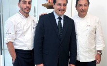 El Celler de Can Roca, segundo mejor restaurante del mundo