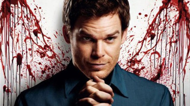 Dexter Morgan, el nuevo psicópata americano amigo de los niños (I)