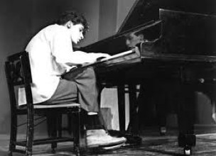 Treinta años sin Glenn Gould.