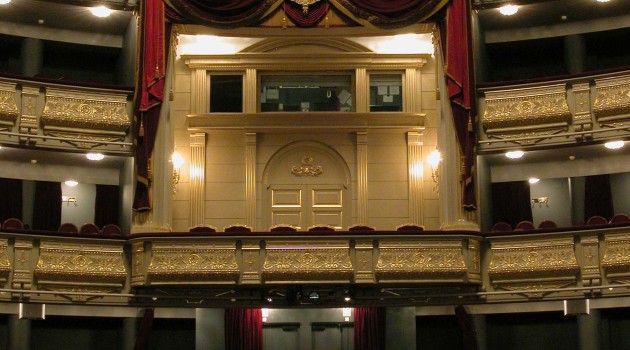 «Parsifal» la última ópera de Wagner en el Teatro Real