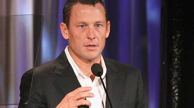 Armstrong aceptará, en la entrevista con Oprah que se transmite el jueves, que se dopó para ganar el Tour de Francia