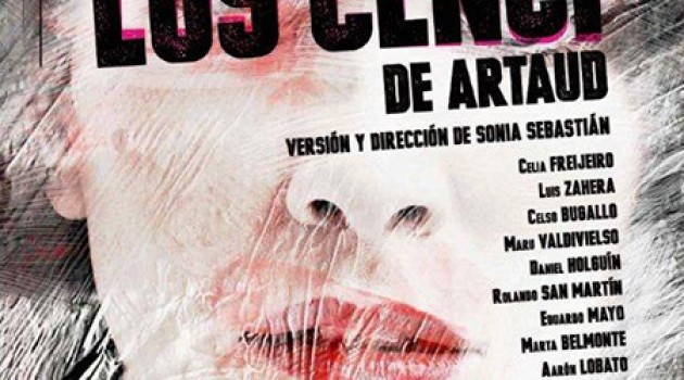 Los Cenci de Antonin Artaud en el Teatro Español