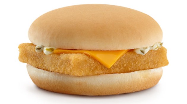 McDonald’s de EU ofrece ahora en su menú “pescado sostenible”. ¿Y eso qué significa?