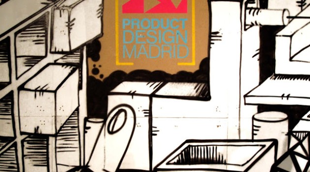 Product Design Madrid 2013
