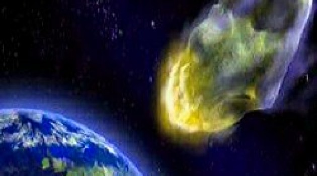 15 de Febrero 2013 – asteroide 2012 DA14 se acerca