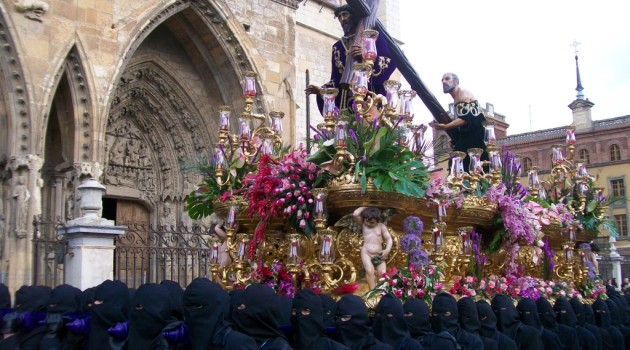 Castilla y León ha presentado en Madrid la oferta turística y cultural ‘Una Semana Santa de diez