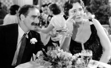 ¿Sabías que…? Margaret Dumont, la «víctima» favorita de Groucho