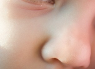 Los bebés tienen consciencia visual a los cinco meses