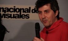 Óscar de Julián, cineasta y creador de Cortosfera: “El corto es el futuro”