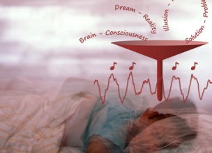 La estimulación sonora durante el sueño profundo mejora la memoria