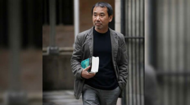 De Los Beatles a Bill Evans: Haruki Murakami le pone música a “Después del terremoto”