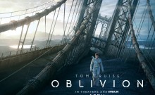 Oblivion: Recital visual y algún as en la manga