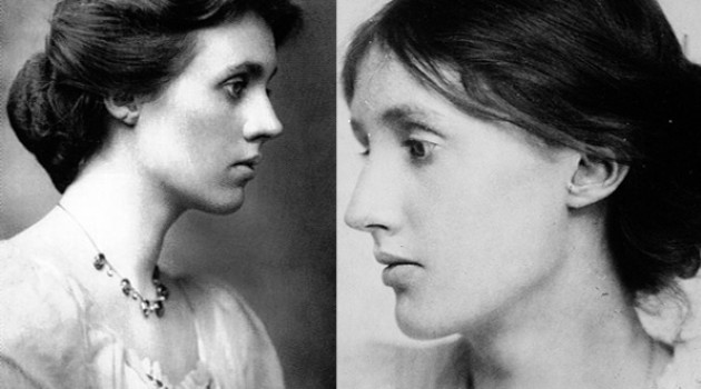 Historias de pasión, locura y muerte: Las hermanas Stephen o Virginia Woolf y Vanessa Bell
