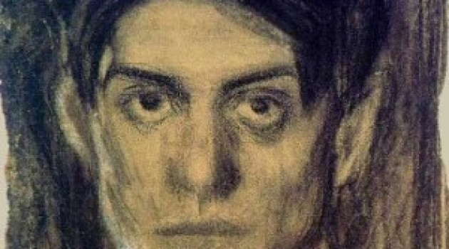 «Yo Picasso, autorretratos» exposición en  Barcelona