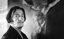 Salvador Dalí (1904 – 1989). Una ausencia de bosques, biombos y entrecejos