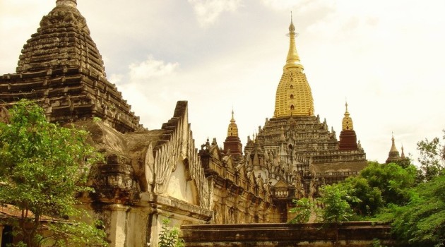 Birmania establecerá una nueva policía turística
