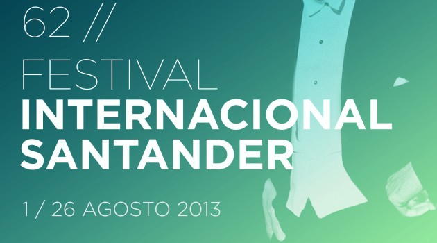 62  Festival Internacional de Santander
