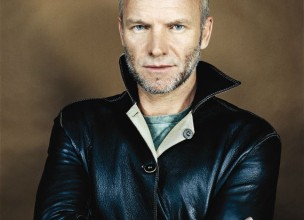 Sting, el atleta del rock, anuncia disco y obra musical en Broadway: “The Last Ship”