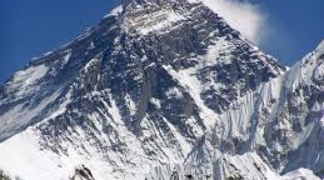 El Everest cumple 60 años desde que su cima fue alcanzada