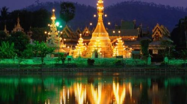 Tailandia creará un Tribunal Judicial para los turistas