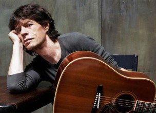 Mick Jagger, el chico malo del rock, cumple hoy 70 años sin pensar en la jubilación