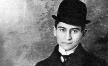 Franz Kafka (1883 – 1924). «Lo cotidiano en sí mismo ya es maravilloso»