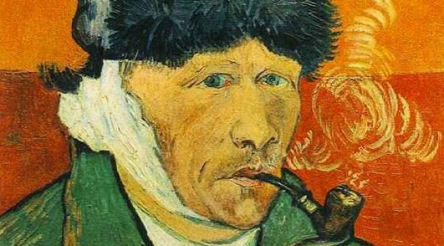 Vincent van Gogh (1853 – 1890). Cartas a Theo