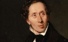 Hans Christian Andersen (1805 – 1875). «La vela». Un cuento inédito.