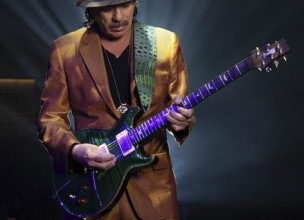 Santana: religioso, político y artista coherente