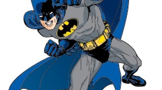 Las fobias de Batman y otros secretos de la mente de superhéroes y supervillanos