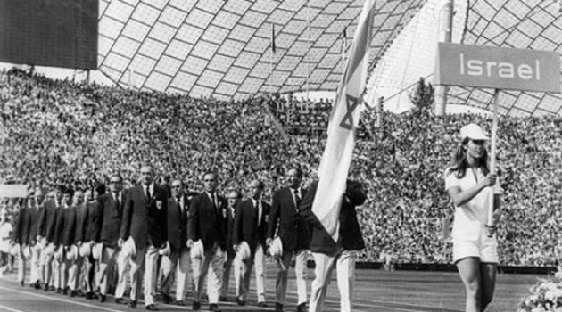 La Masacre de Múnich: El día que el espíritu olímpico se manchó