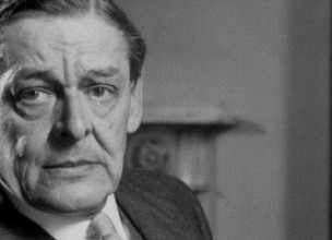 T.S. Eliot y diez canciones de sus poemas